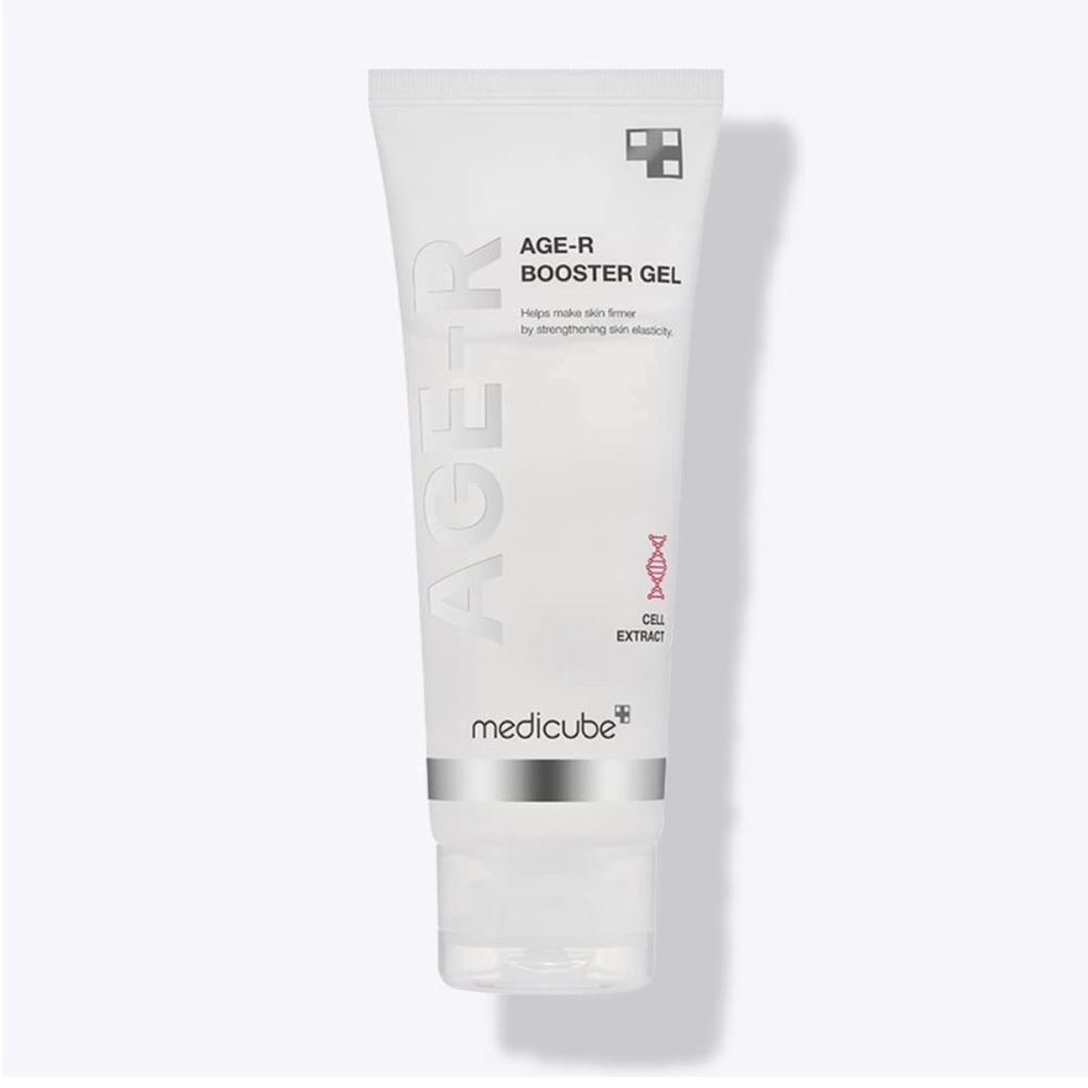 Medicube Age-R Booster Gel